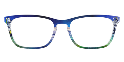 The To The Moon - Front Top Thumbnail - Pair Eyewear