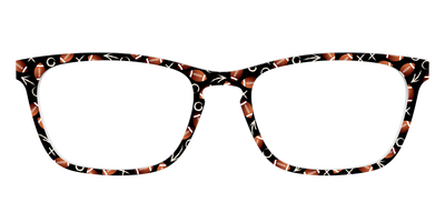 The Touchdown - Front Top Thumbnail - Pair Eyewear