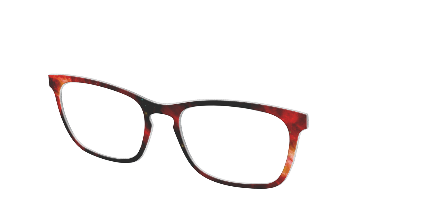 The Towering Infernos - Angle Top Image - Pair Eyewear