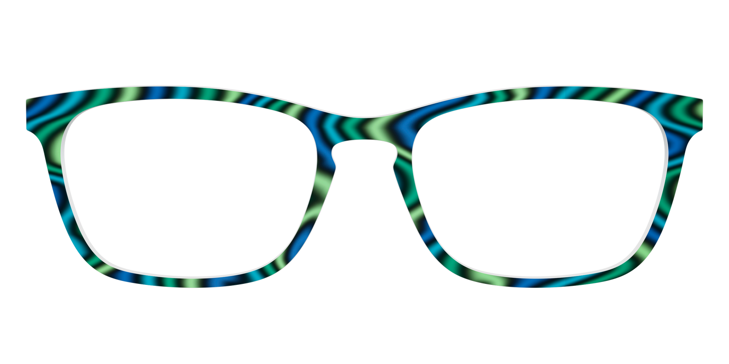 The Vacay Haze - Front Top Image - Pair Eyewear