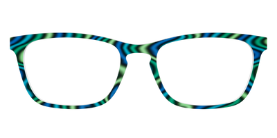 The Vacay Haze - Front Top Thumbnail - Pair Eyewear