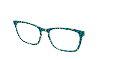 The Vacay Haze - Angle Top Thumbnail - Pair Eyewear