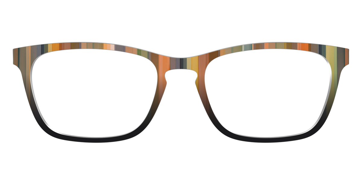The Verdant Stripes - Front Top Image - Pair Eyewear
