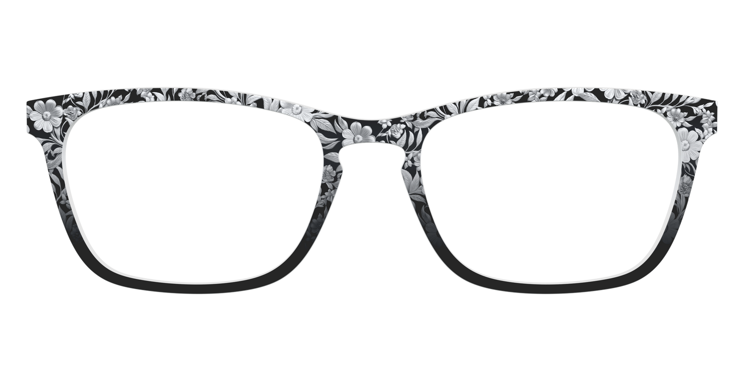 The Victorian Romance - Front Top Image - Pair Eyewear