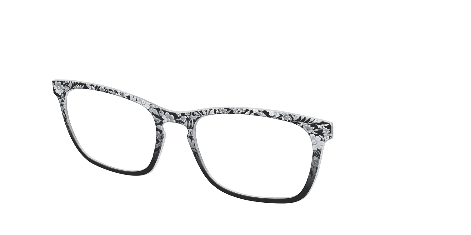 The Victorian Romance - Angle Top Image - Pair Eyewear