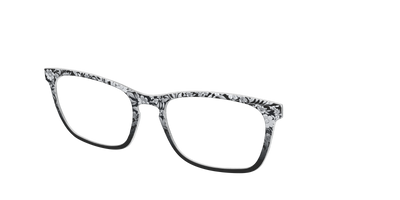 The Victorian Romance - Angle Top Thumbnail - Pair Eyewear