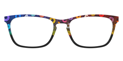 The Vinyls - Front Top Thumbnail - Pair Eyewear