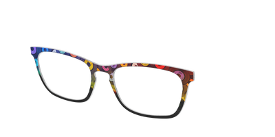 The Vinyls - Angle Top Thumbnail - Pair Eyewear