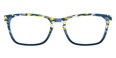 The Waterfront Breeze Camo - Front Top Thumbnail - Pair Eyewear