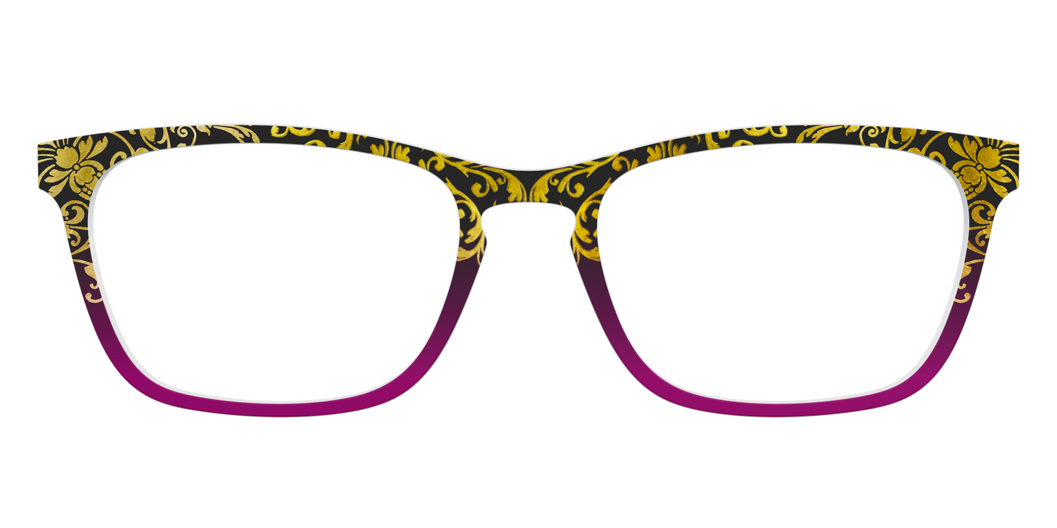 The Wicked Queen - Front Top Image - Pair Eyewear