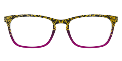 The Wicked Queen - Front Top Thumbnail - Pair Eyewear