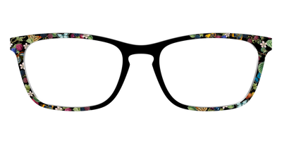 The Wildberry Foliage - Front Top Thumbnail - Pair Eyewear