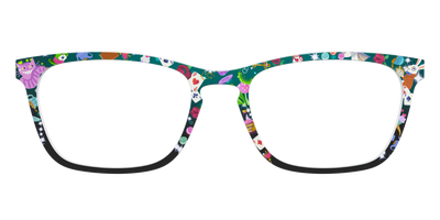 The Wonderland - Front Top Thumbnail - Pair Eyewear