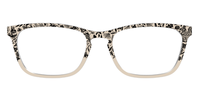The Woodcut Squirrels - Front Top Thumbnail - Pair Eyewear