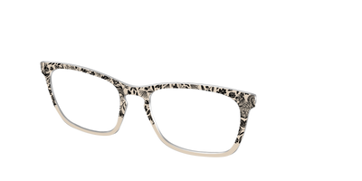 The Woodcut Squirrels - Angle Top Thumbnail - Pair Eyewear