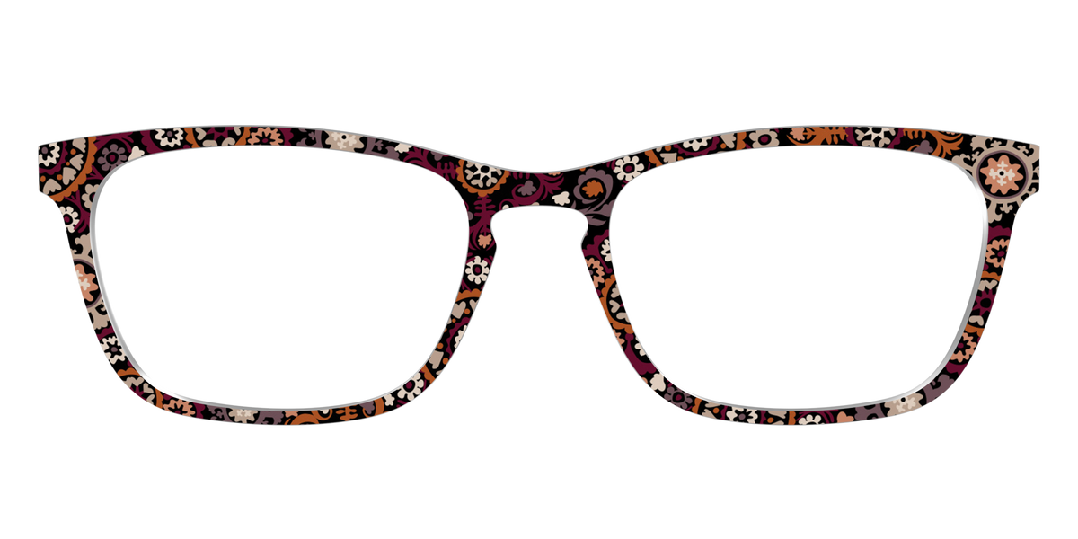 The Woodland Mosaic - Front Top Image - Pair Eyewear