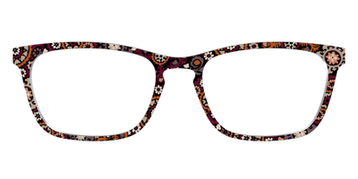 The Woodland Mosaic - Front Top Thumbnail - Pair Eyewear