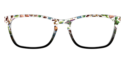 Woody & Friends - Front Top Thumbnail - Pair Eyewear