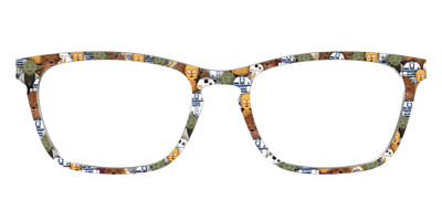 Yoda™ and Friends - Front Top Thumbnail - Pair Eyewear