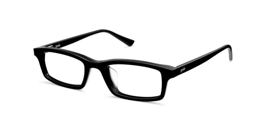 The Cedro - Black - Secondary Image - Pair Eyewear