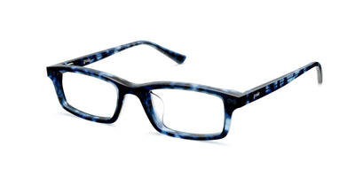 The Cedro - Black - Angle Base Thumbnail - Pair Eyewear