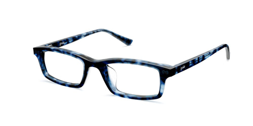 The Cedro - Blue Tortoise - Secondary Image - Pair Eyewear