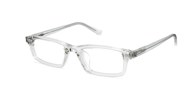 The Cedro - Black - Angle Base Thumbnail - Pair Eyewear