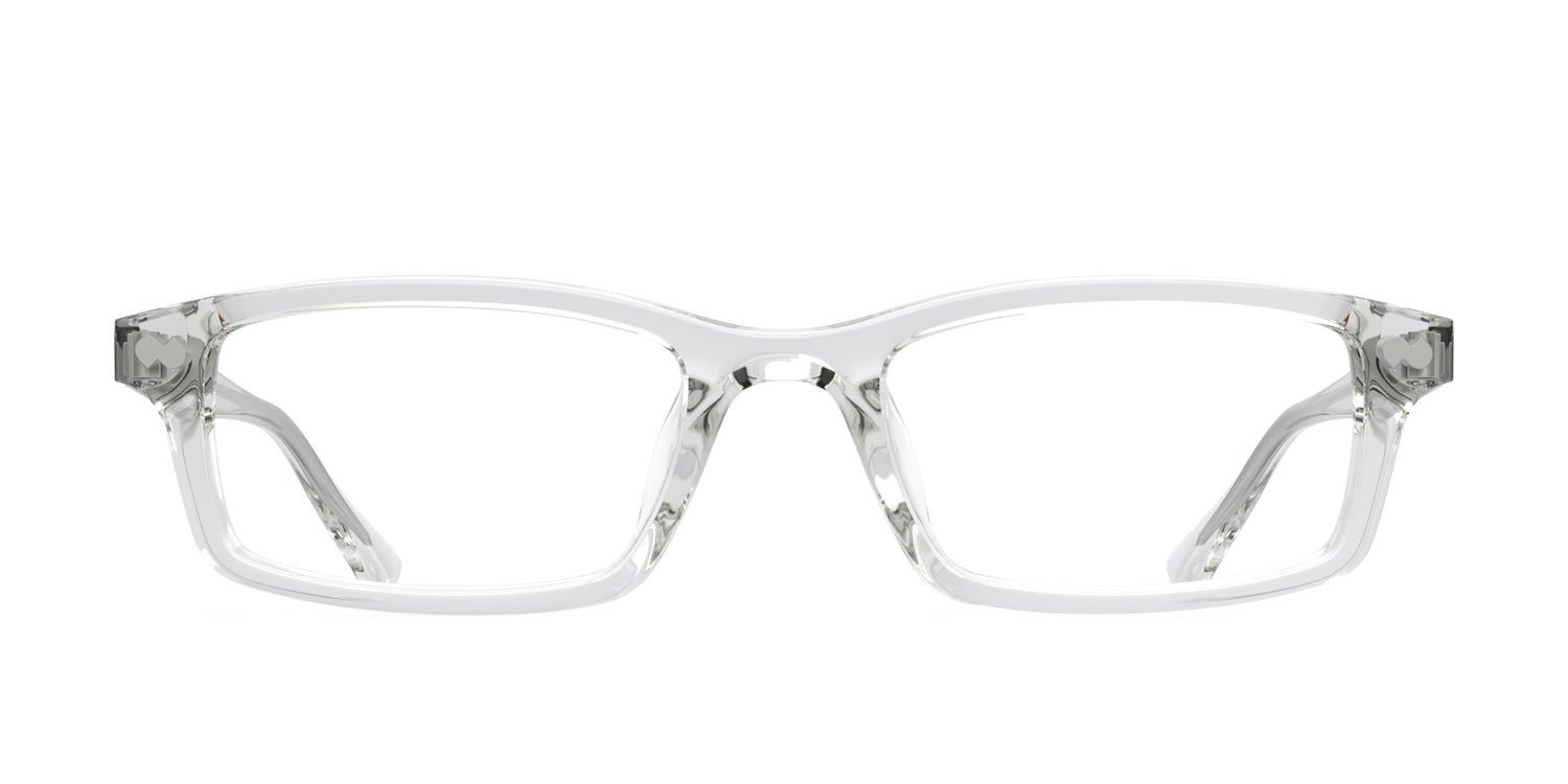 The Cedro - Black - Front Base Image - Pair Eyewear