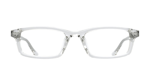 The Cedro - Lensless - Secondary Image - Pair Eyewear