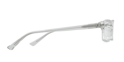 The Cedro - Crystal Clear - Thumbnail3 - Pair Eyewear