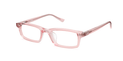 The Cedro - Black - Angle Base Thumbnail - Pair Eyewear