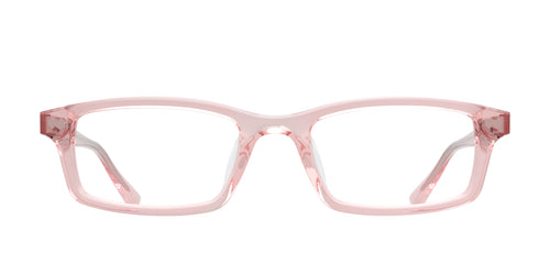 The Cedro - Pink Clear - Pair Eyewear