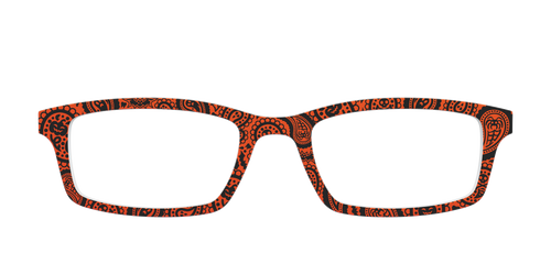 The 31st Paisley - Pair Eyewear