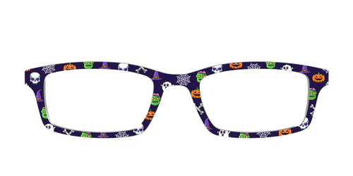 The 8-Bit Boos - Pair Eyewear