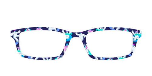 The Abominable Activities - Pair Eyewear