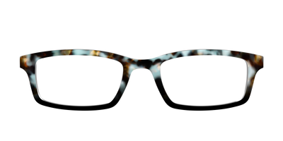 The Polarized Dark Oak Tortoise Split Sun Top