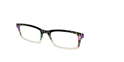 The Advent Candles - Angle Top Thumbnail - Pair Eyewear