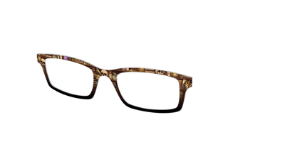The Adventurer's Bookshelf - Angle Top Thumbnail - Pair Eyewear