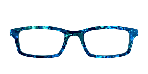 The Alexandrite Pearl Marble - Pair Eyewear