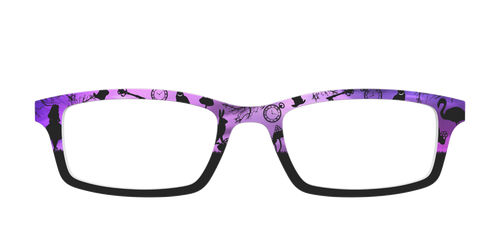 The Alice After Dark - Pair Eyewear