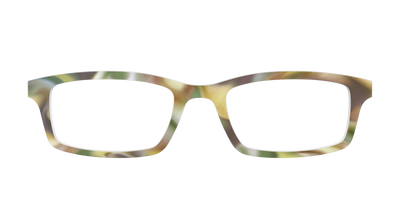 The Alpine Sfumato - Front Top Thumbnail - Pair Eyewear