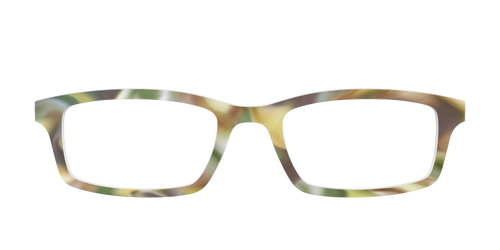 The Alpine Sfumato - Pair Eyewear
