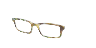 The Alpine Sfumato - Angle Top Thumbnail - Pair Eyewear