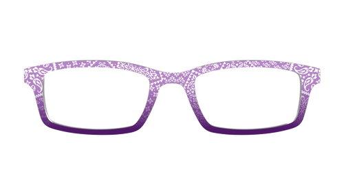 The Amethyst Patchwork - Pair Eyewear