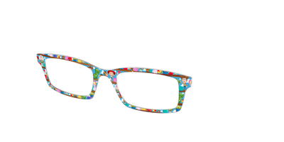 Andy's Toy Shelf - Angle Top Thumbnail - Pair Eyewear