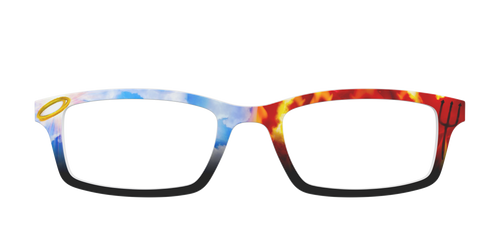 The Angel & Devil - Pair Eyewear