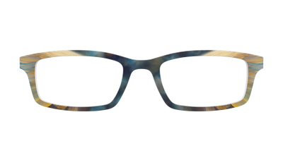The Angel Wings - Front Top Thumbnail - Pair Eyewear