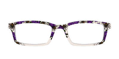 The Iridescent Groovy Graveyard
