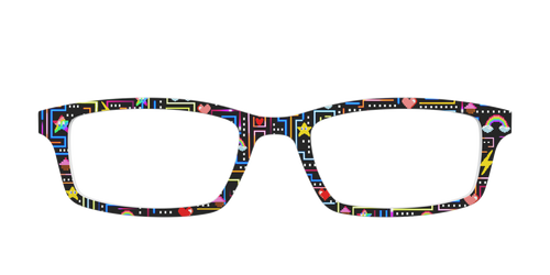 The Arcade Maze - Pair Eyewear