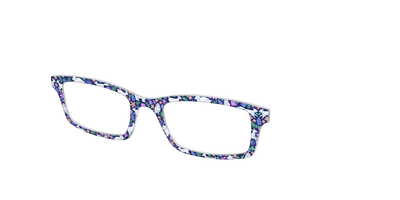 The Arctic Friends - Angle Top Thumbnail - Pair Eyewear